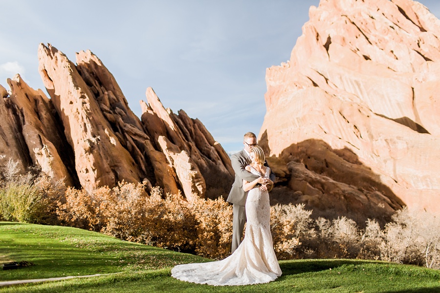 Arrowhead Golf Club Wedding, Colorado Wedding, Colorado wedding Photographer, Red Rocks wedding