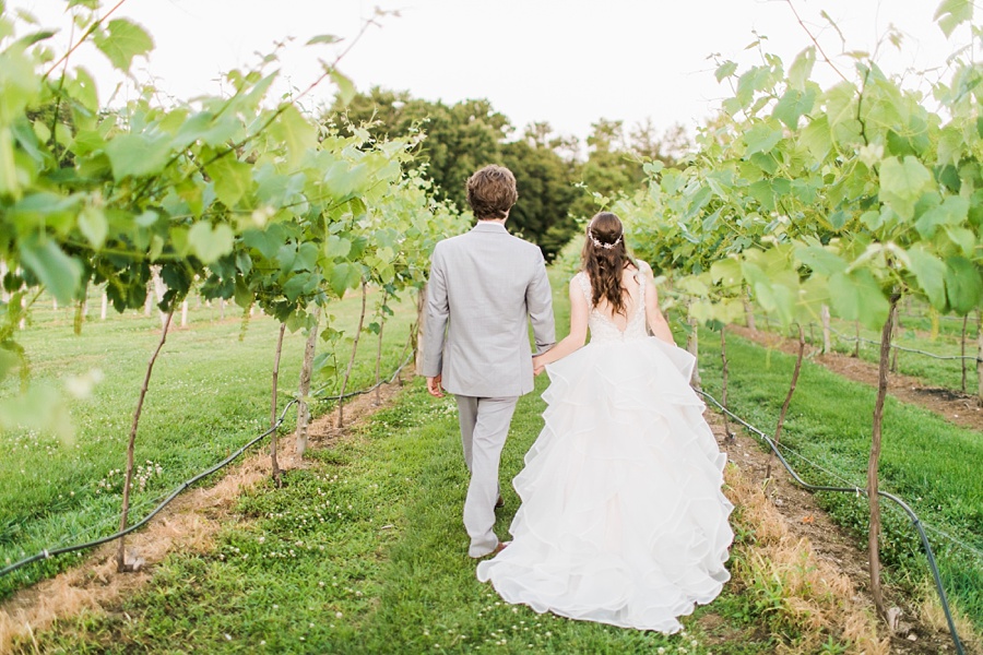 Villa Antonio Winery Wedding, St. Louis Wedding, Winery Wedding, outdoor wedding, missouri wedding