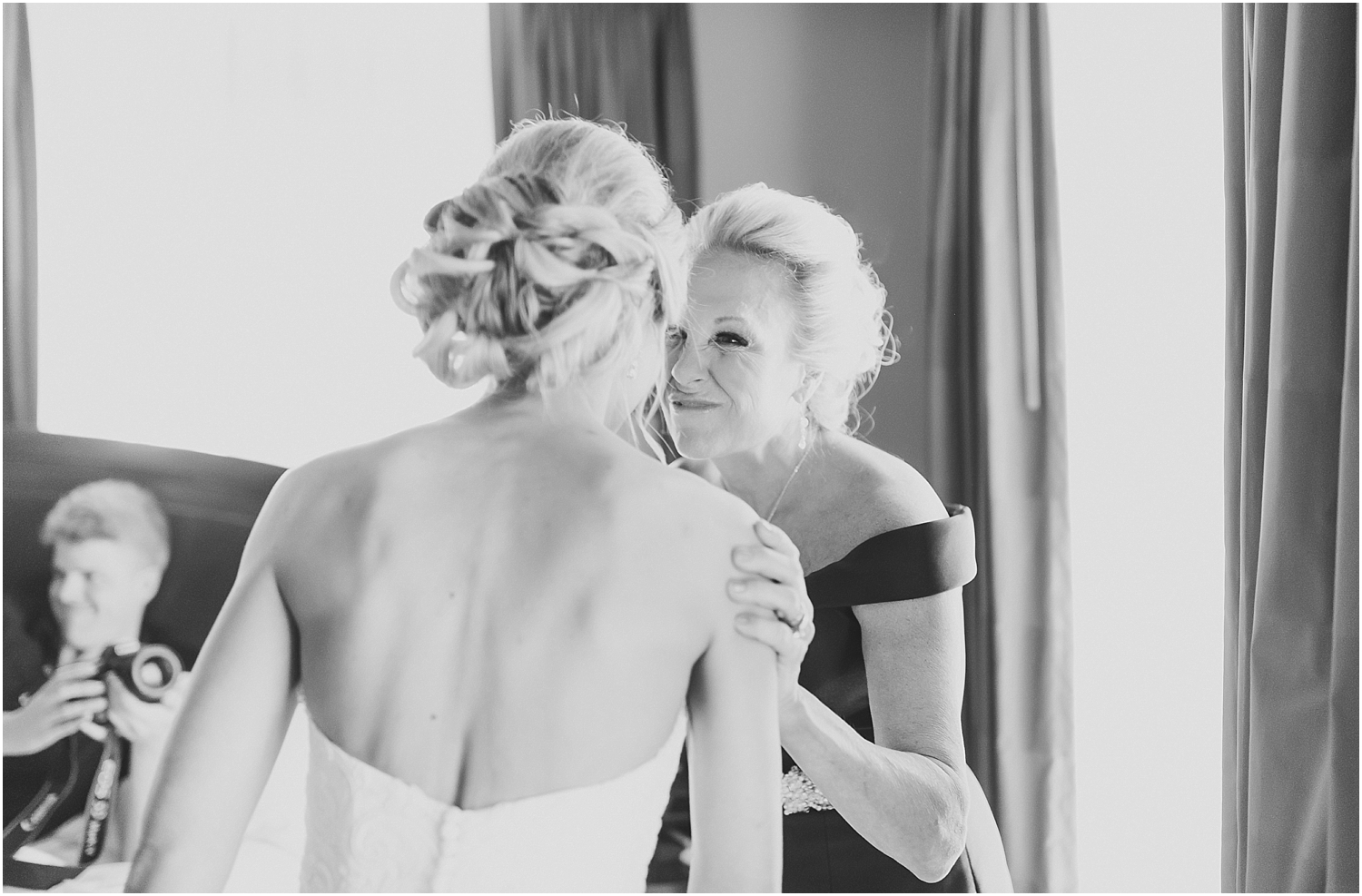 Hilton President Wedding Kansas City - Catherine Rhodes Photography ...