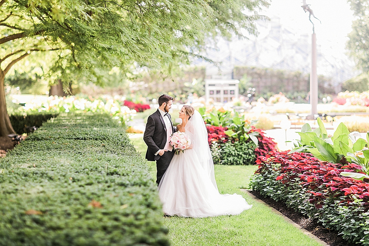 Missouri Botanical garden Wedding, St. Louis Wedding, St. Louis Wedding Photography, St. Louis Wedding Photographer, Catherine Rhodes Photography, Missouri Garden Wedding, Mobot Wedding