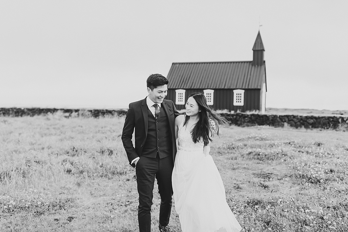 Budir Iceland Wedding Photography, Iceland Wedding Photography, Iceland Photographer, Iceland Wedding Photographer, Iceland Wedding Portraits, Catherine Rhodes Photography