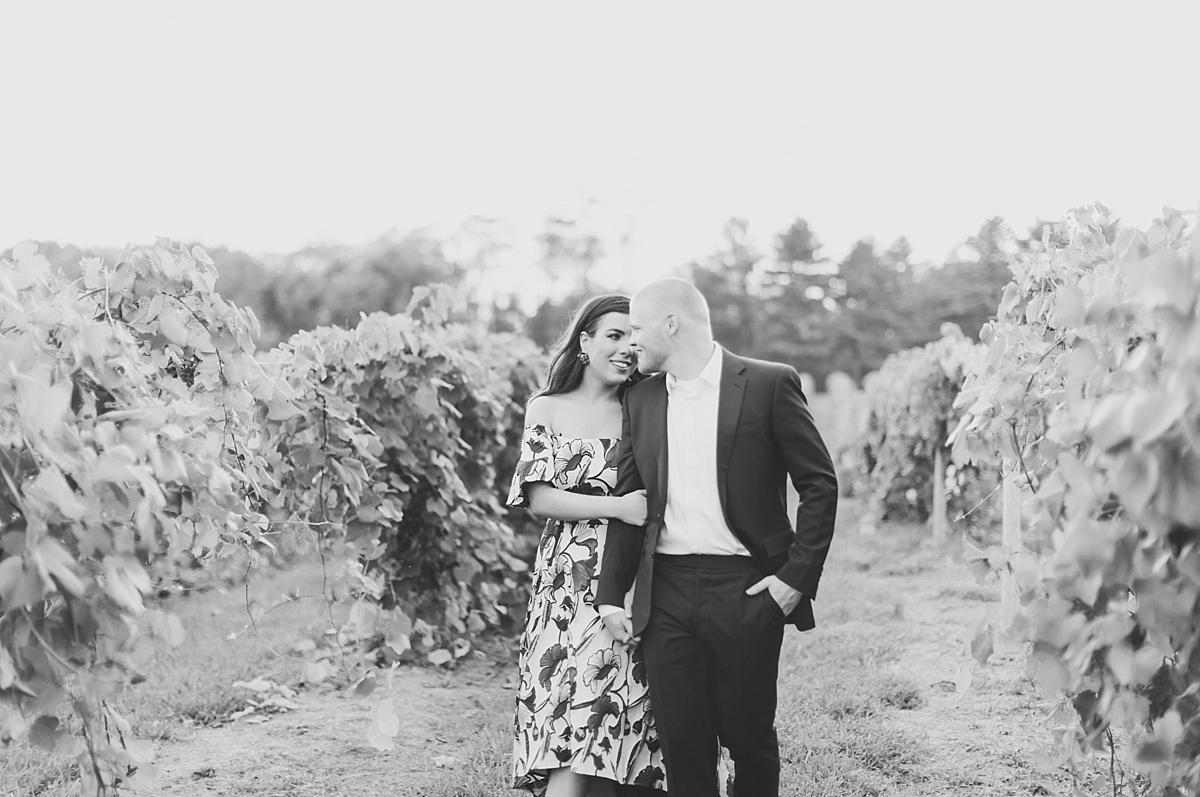 Les Bourgeois Engagement Session, Rocheport Engagement Session, Missouri Engagement Session, Winery Engagement Session, Catherine Rhodes Photography, Missouri Engagements
