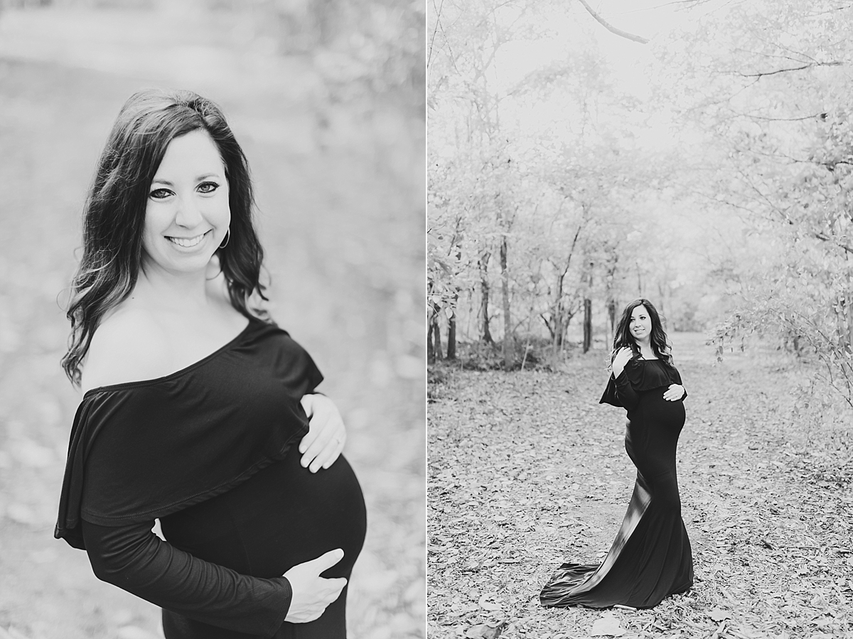 Columbia Missouri Maternity Portraits, Missouri Maternity Portrait Session, Maternity Photography, Missouri Portrait Photographer