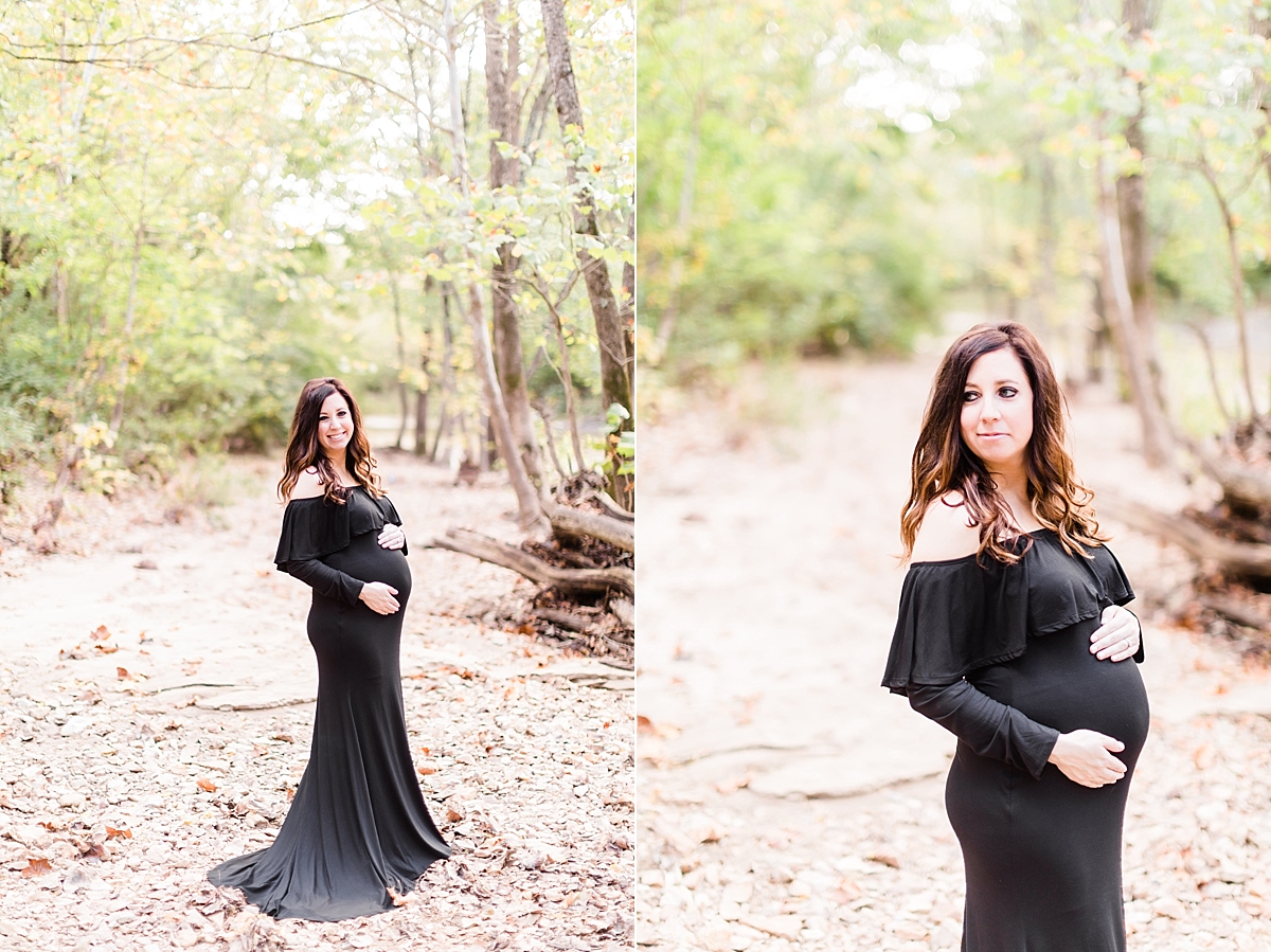 Columbia Missouri Maternity Portraits, Missouri Maternity Portrait Session, Maternity Photography, Missouri Portrait Photographer