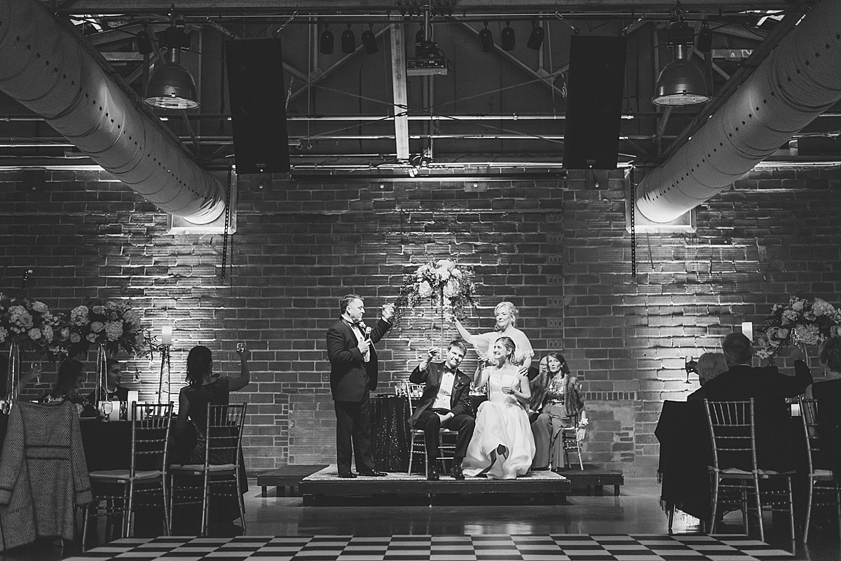 The Exchange Venue Wedding, Lake of the ozark wedding, Mid Missouri Wedding, Missouri Winter Wedding, Lake Wedding, Catherine Rhodes Photography