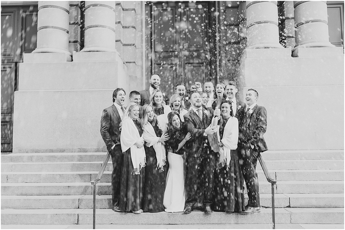 Old Post Office Wedding, St. Louis Wedding, St. Louis Wedding Photographer, Stl Wedding, Missouri Wedding, Champagne Pop