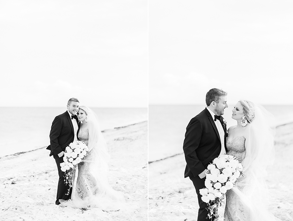 Royalton Riviera Cancun Beach Wedding, Royalton Riviera Wedding, Beach Wedding, Destination Wedding, Destination Wedding Photographer