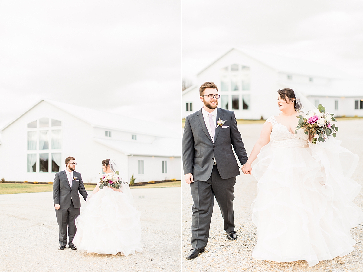 Emerson Fields Wedding, Central Missouri Wedding, Mid Missouri Wedding, Spring Wedding, Missouri Wedding Photographer