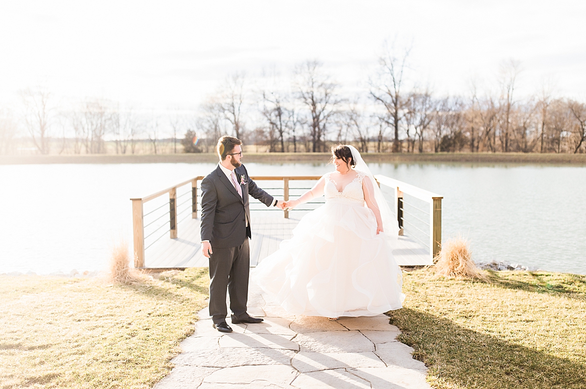 Emerson Fields Wedding, Central Missouri Wedding, Mid Missouri Wedding, Spring Wedding, Missouri Wedding Photographer, Catherine Rhodes Photography