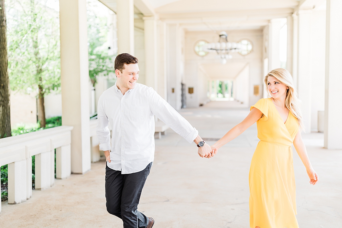 Forest Park Engagements, Forest Park Engagement Session, St. Louis Engagement Session, St. Louis Wedding Photographer, Missouri Wedding Photographer, Catherine Rhodes Photography
