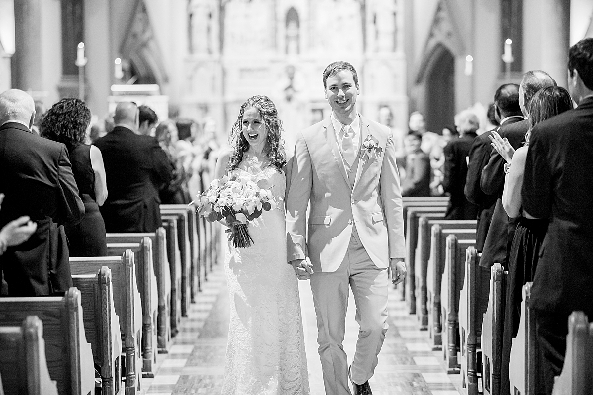 Silver Oaks Chateau Wedding, Silver Oaks Chateau Summer Wedding, St. Louis Wedding Photographer, Catherine Rhodes Photography, St. Francis Xavier Church Wedding, STL Wedding