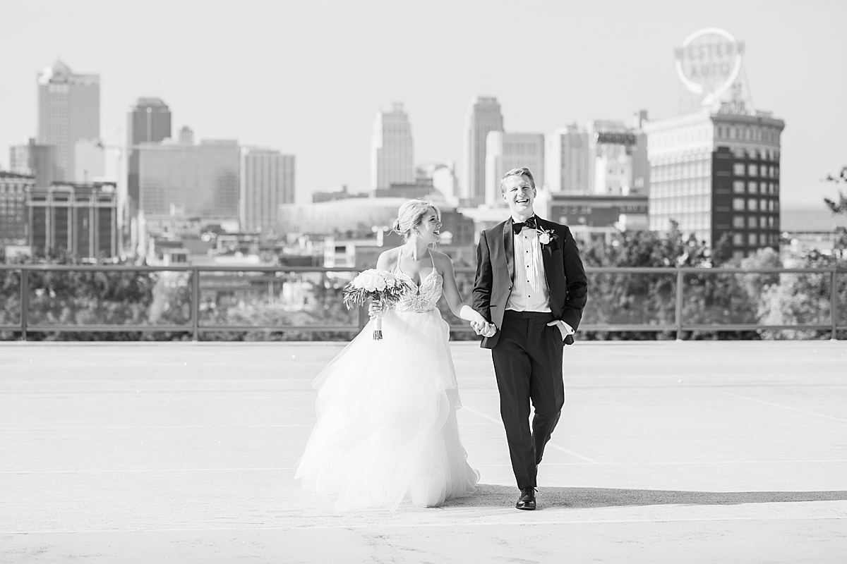 The Abbott Kansas City, The Abbott KC, Kansas City Wedding, Kansas City Wedding Photographer, Missouri Wedding Photographer