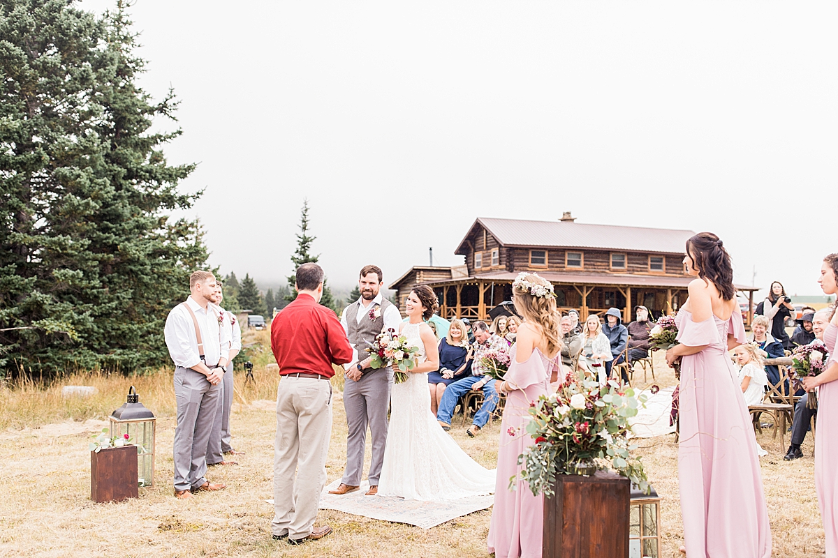 Montana Wedding, Montana Wedding Photographer, Montana Bride, Lakeside Wedding, Destination Wedding, Destination Wedding Photographer, Catherine Rhodes Photography