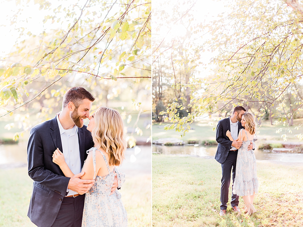 Forest Park Engagements, Catherine Rhodes Photography, Forest Park Engagement Session, St. Louis Engagement Session, St. Louis Wedding Photographer