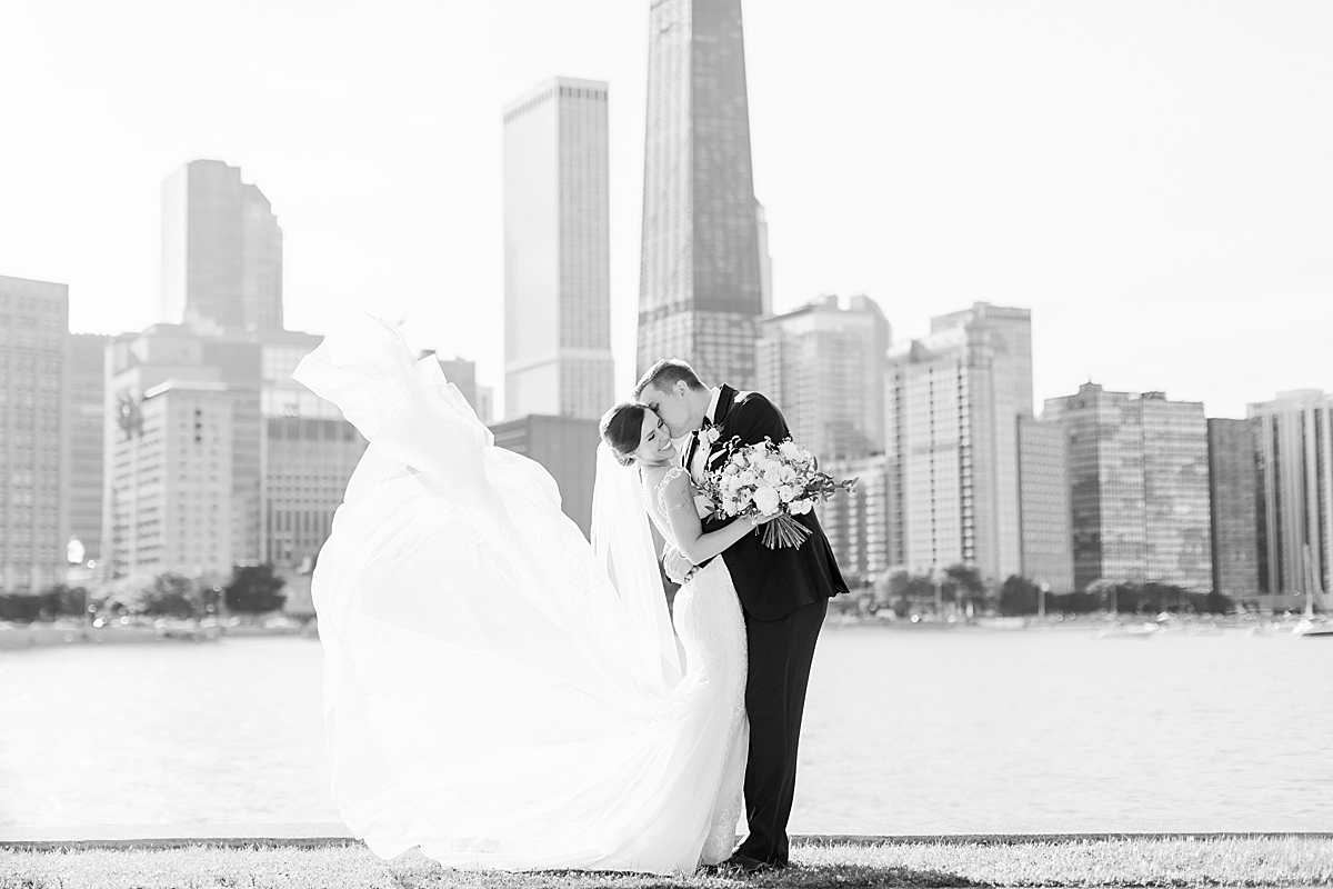Chicago Wedding Photography, Chicago Wedding, Catherine Rhodes Photography, Chicago Skyline Wedding, Chicago Wedding Photographer, Chicago Illinois Wedding