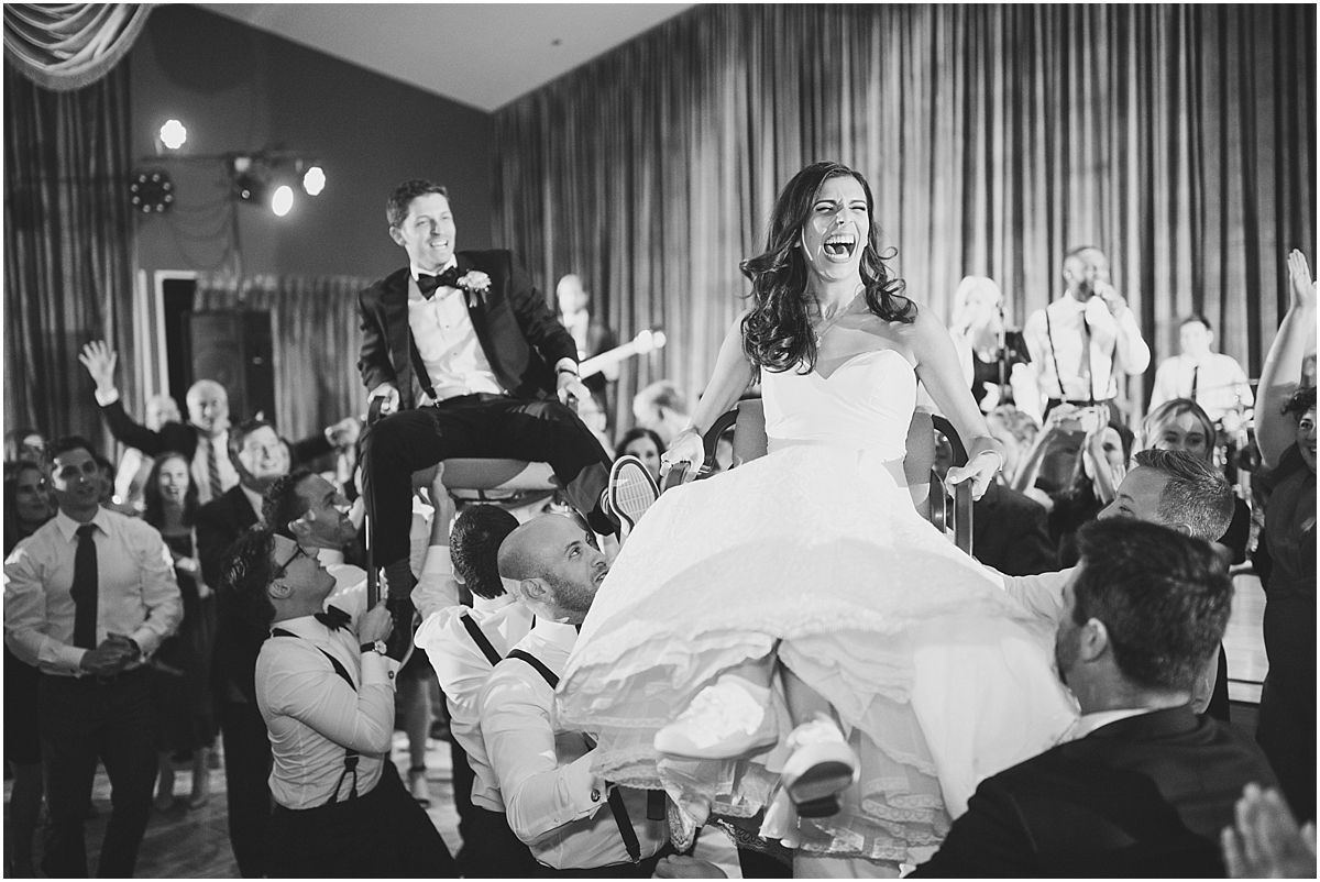Chase Park Plaza Wedding, St. Louis Wedding, St. Louis Wedding Photographer, Missouri Wedding Photographer, Jewish Missouri Wedding, Hora Wedding