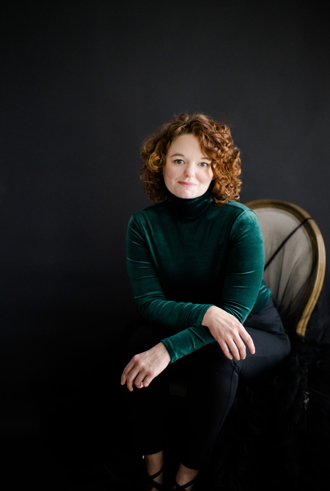 30 Over 30 | A Gallery of Beauty, Power and Inspiration - Catherine ...